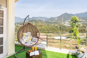 Rahat by The StayCationer