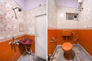 R S Homestay Near Medica & R N Tagore Hospital ONLY INDIAN GUEST