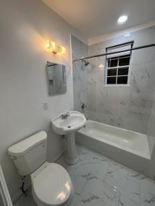 The loft 2 bedroom apartment