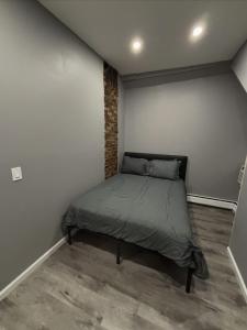 The loft 2 bedroom apartment