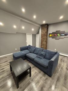 The loft 2 bedroom apartment