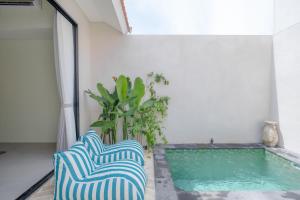 One bed room - 5 minutes to beach and cafe