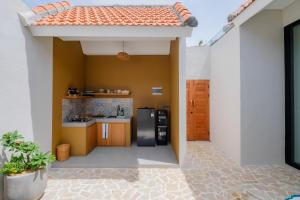 One bed room - 5 minutes to beach and cafe