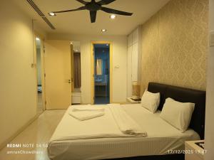 Star Residences KLCC By Rahmans Care Hospitality Service