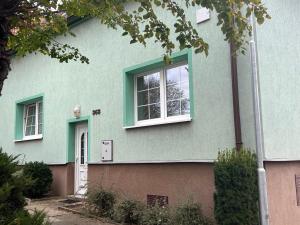 Útulný apartmán blízko Prahy