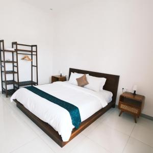 Tegal Sari Homestay