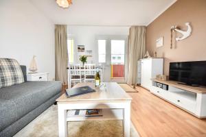 Ferienwohnung Dünenweg - Düne 24