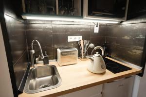 Vistas al mar a 1 min de playa con parkig gratis