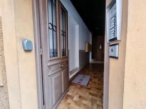 LARVOTTO Plage Monaco Varavilla