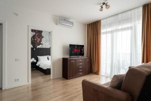 Sika Diplomat Apartment