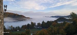 Antico maniero La Ploca