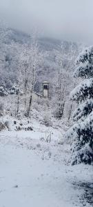 Antico maniero La Ploca