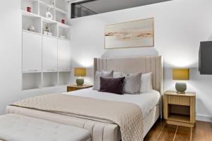 The Marylebone Villa