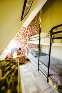 Chambres dHôtes chez Françoise et André