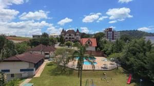 Chateau Palace Hotel