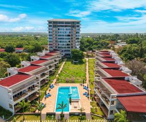 Blue Ocean Resort & Residences