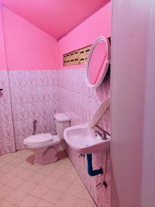 Pizza classic resort kohjum