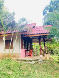 Pizza classic resort kohjum