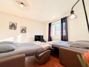 Appartement 8 personnes Proche Gare-Viotte