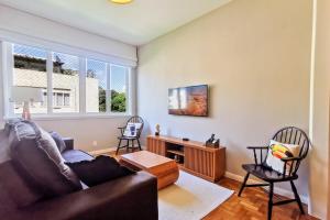 Lux 41 Apto moderno na Gávea, 2 quartos