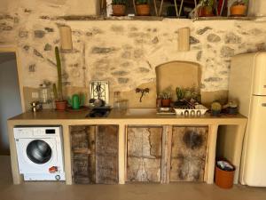 Maison 10 personnes soleil et piscines naturelles