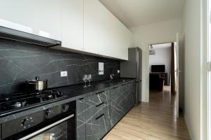 Sika Diplomat Apartment