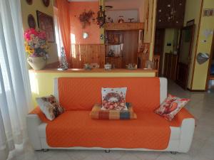 Il Maggiolino Mountain Apartment