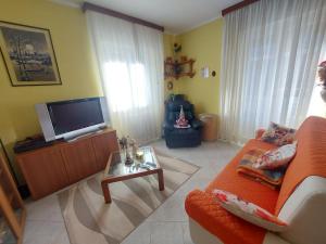 Il Maggiolino Mountain Apartment