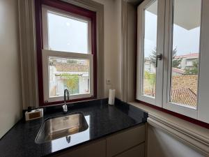 Pinheiro Housess- Luxury Apartments