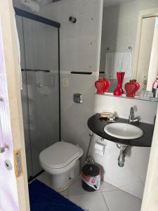 LATINoAMÉRICA I Apt 3 Quartos I 3wc I BeiraMar