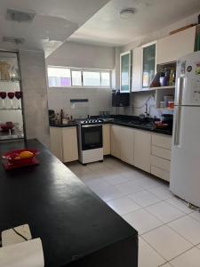 LATINoAMÉRICA I Apt 3 Quartos I 3wc I BeiraMar