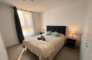 Movistar Arena y Parque Ohiggins I 2H1B I Estacionamiento