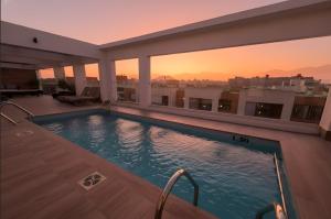 Movistar Arena y Parque Ohiggins I 2H1B I Estacionamiento