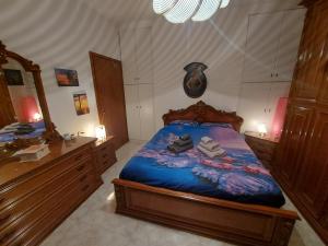 Il Maggiolino Mountain Apartment