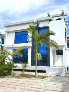 Haengbok Home Mbezi Juu