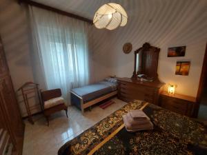 Il Maggiolino Mountain Apartment