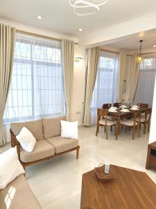 Haengbok Home Mbezi Juu