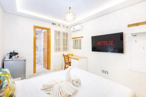 Vittoria Guest House Marrakech