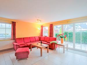 Ferienhaus Katharina