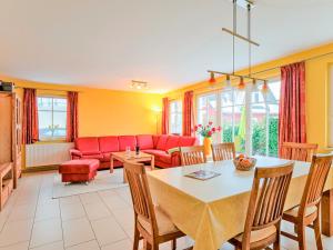 Ferienhaus Katharina