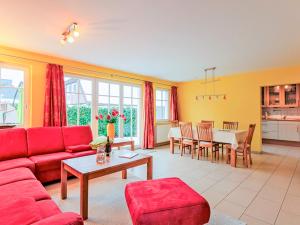 Ferienhaus Katharina