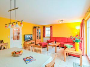 Ferienhaus Katharina