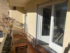 Résidence standing proche plages à pied