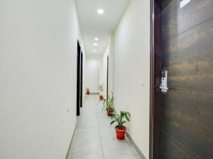 Hotel O Dream Majestic