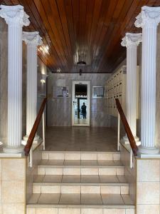 Résidence standing proche plages à pied