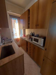 Il Maggiolino Mountain Apartment