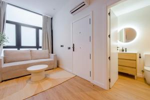 Alcalá Central Apartments