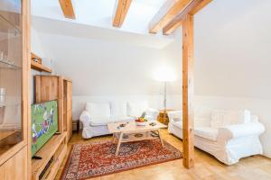 Kapitänsgarten, Fewo Nr 7