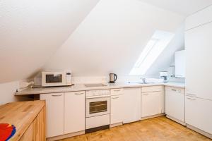 Kapitänsgarten, Fewo Nr 7