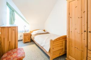 Kapitänsgarten, Fewo Nr 7